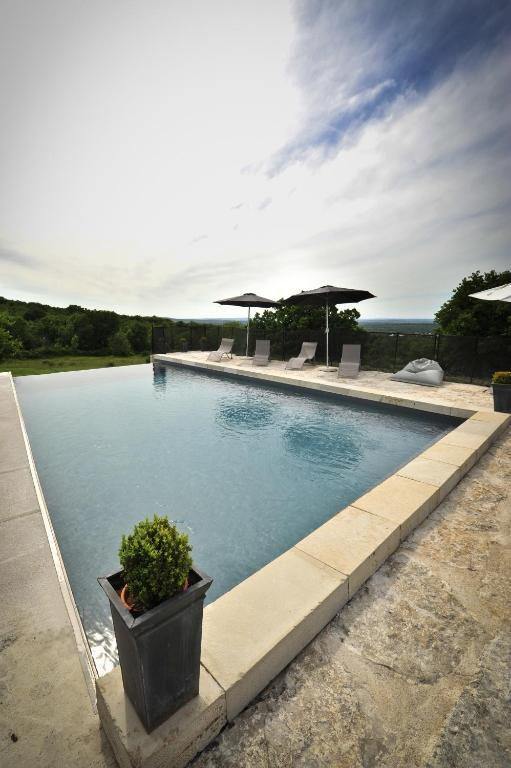 Gite 8 Pers Du Chateau De Cantecor Alvignac Pokoj fotografie