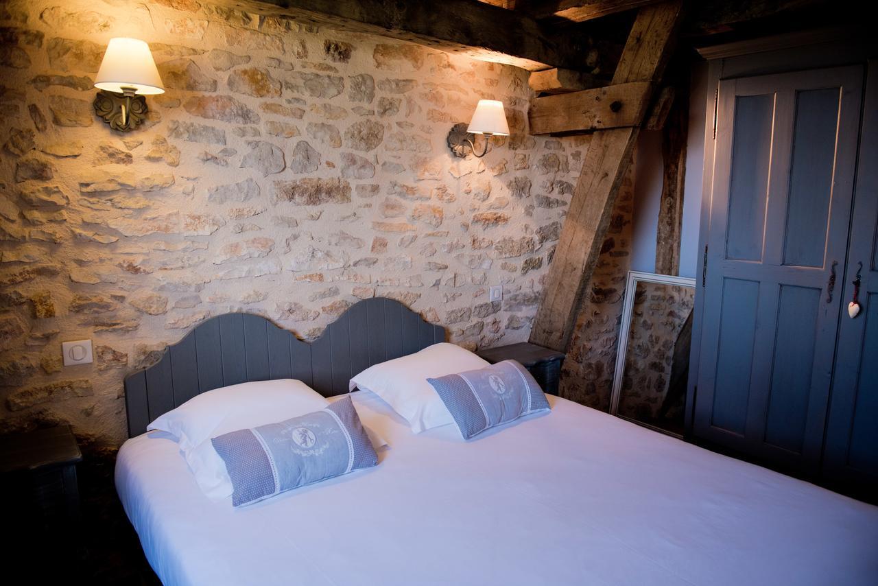 Gite 8 Pers Du Chateau De Cantecor Alvignac Exteriér fotografie